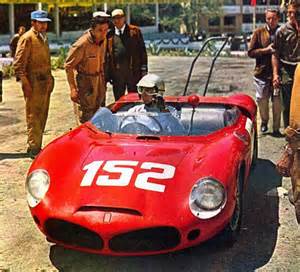 AM Ruf : Kit Ferrari 246 SP targa florio 1962 / 196 SP --> SOLD
